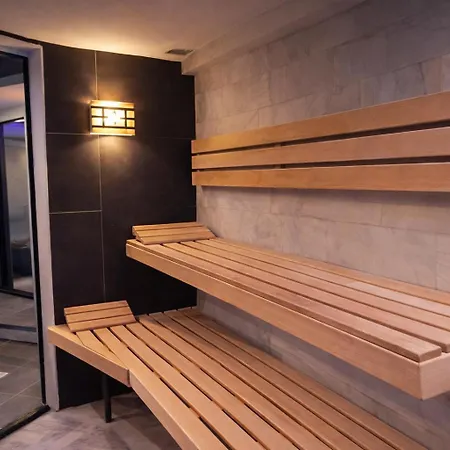 Bed&Wellness Malina Lelystad-3