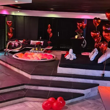 Bed&Wellness Malina Lelystad-2